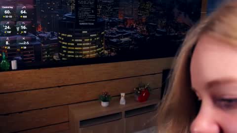 Snapshot of phyllisearney chatting on 2, 3, 2025 Hann G. Jones online show from 2, 3, 2025