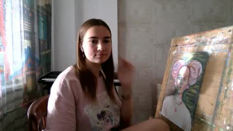 Jenny online show from 11, 10, 2025