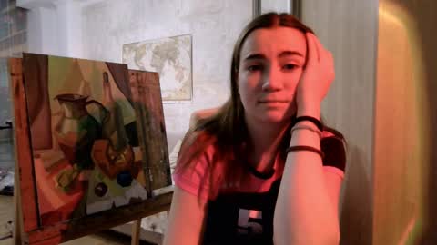 Jenny online show from 25, 11, 2025