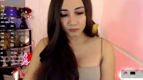 Snapshot of pia_worthsback chatting on 24, 2, 2025 Pia online show from 24, 2, 2025