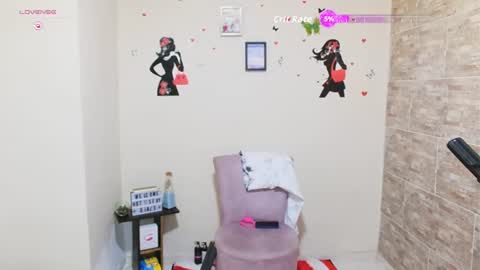Snapshot of piaboquitasuave chatting on 6, 8, 2026 PIA BOQUITA SUAVE online show from 6, 8, 2026