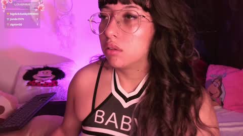  PIA FISHER  online show from 25, 1, 2025