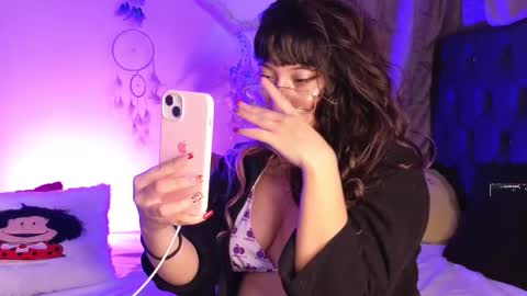  PIA FISHER  online show from 13, 1, 2026