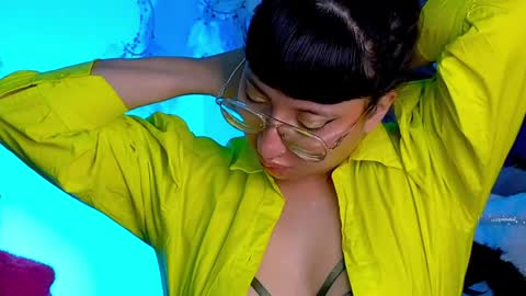  PIA FISHER  online show from 2, 3, 2026