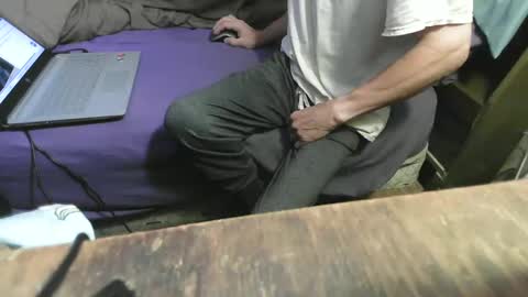 Snapshot of pickle996 chatting on 13, 10, 2025 pickle996 online show from 13, 10, 2025