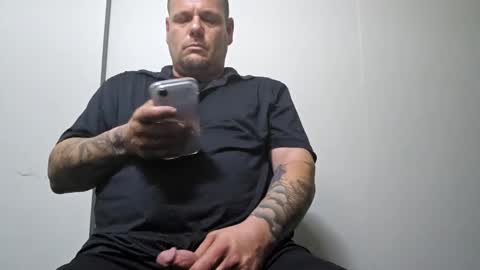 pickleback69 online show from 8, 10, 2025