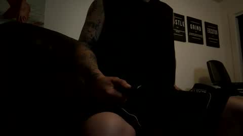 pickleback69 online show from 3, 11, 2025