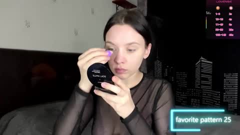 I have no limits in private  online show from 14, 3, 2026