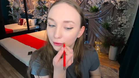 Snapshot of pieceofinspiration chatting on 23, 1, 2025 Emelie online show from 23, 1, 2025