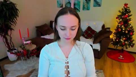 Snapshot of pieceofinspiration chatting on 28, 1, 2025 Emelie online show from 28, 1, 2025