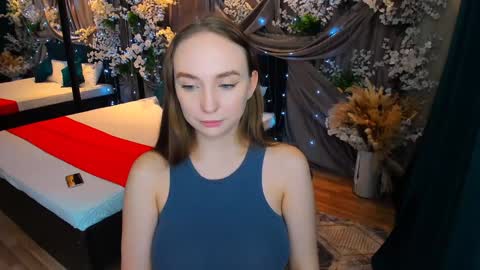 Snapshot of pieceofinspiration chatting on 5, 2, 2025 Emelie online show from 5, 2, 2025