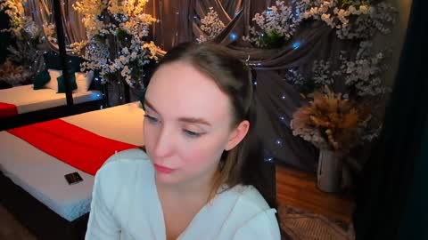 Snapshot of pieceofinspiration chatting on 5, 2, 2025 Emelie online show from 5, 2, 2025