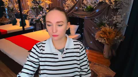 Snapshot of pieceofinspiration chatting on 8, 2, 2025 Emelie online show from 8, 2, 2025