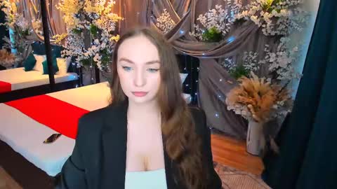 Snapshot of pieceofinspiration chatting on 9, 2, 2025 Emelie online show from 9, 2, 2025