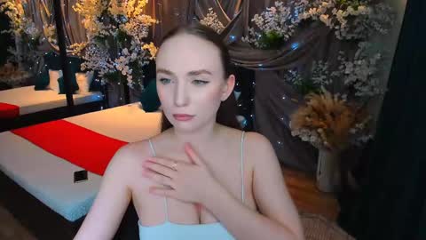 Snapshot of pieceofinspiration chatting on 9, 2, 2025 Emelie online show from 9, 2, 2025