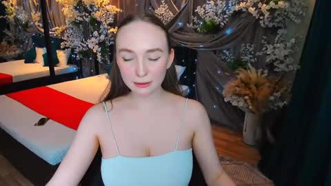 Snapshot of pieceofinspiration chatting on 9, 2, 2025 Emelie online show from 9, 2, 2025