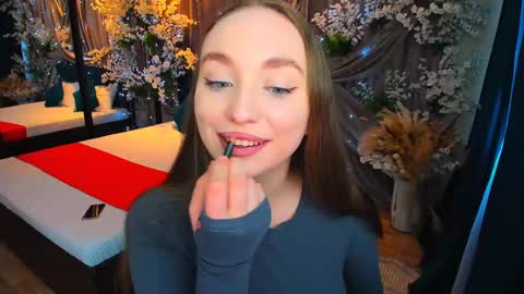 Snapshot of pieceofinspiration chatting on 10, 2, 2025 Emelie online show from 10, 2, 2025