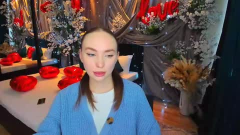 Snapshot of pieceofinspiration chatting on 16, 2, 2025 Emelie online show from 16, 2, 2025