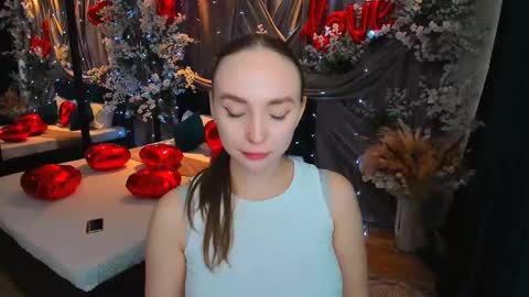 Snapshot of pieceofinspiration chatting on 16, 2, 2025 Emelie online show from 16, 2, 2025