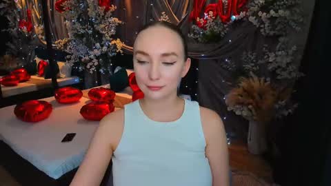 Snapshot of pieceofinspiration chatting on 16, 2, 2025 Emelie online show from 16, 2, 2025