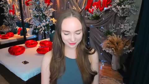 Snapshot of pieceofinspiration chatting on 18, 2, 2025 Emelie online show from 18, 2, 2025