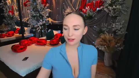 Snapshot of pieceofinspiration chatting on 21, 2, 2025 Emelie online show from 21, 2, 2025