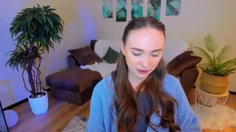 Snapshot of pieceofinspiration chatting on 27, 2, 2025 Emelie online show from 27, 2, 2025