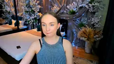 Snapshot of pieceofinspiration chatting on 3, 3, 2025 Emelie online show from 3, 3, 2025