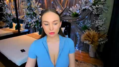 Snapshot of pieceofinspiration chatting on 3, 3, 2025 Emelie online show from 3, 3, 2025