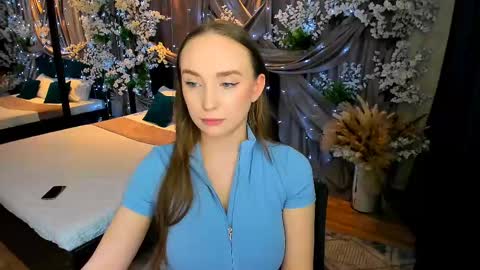 Snapshot of pieceofinspiration chatting on 7, 3, 2025 Emelie online show from 7, 3, 2025