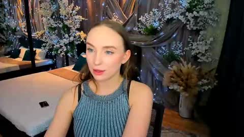 Snapshot of pieceofinspiration chatting on 7, 3, 2025 Emelie online show from 7, 3, 2025