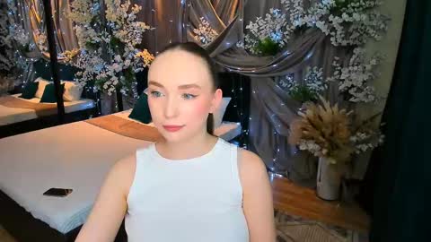 Snapshot of pieceofinspiration chatting on 12, 3, 2025 Emelie online show from 12, 3, 2025