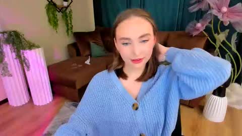 Snapshot of pieceofinspiration chatting on 17, 9, 2025 Emelie online show from 17, 9, 2025