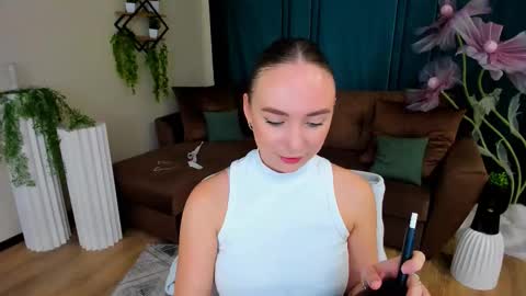 Snapshot of pieceofinspiration chatting on 26, 9, 2025 Emelie online show from 26, 9, 2025