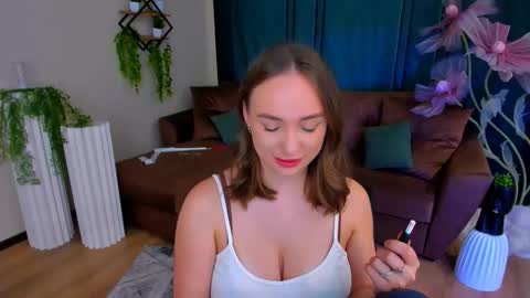 Snapshot of pieceofinspiration chatting on 14, 10, 2025 Emelie online show from 14, 10, 2025