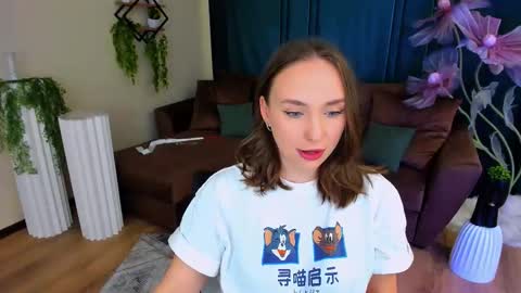 Snapshot of pieceofinspiration chatting on 15, 10, 2025 Emelie online show from 15, 10, 2025