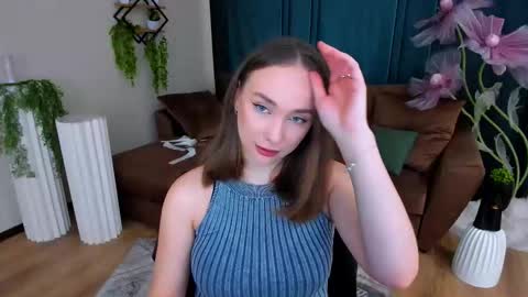 Snapshot of pieceofinspiration chatting on 19, 10, 2025 Emelie online show from 19, 10, 2025