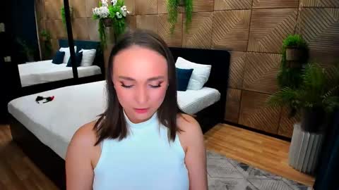 Snapshot of pieceofinspiration chatting on 23, 10, 2025 Emelie online show from 23, 10, 2025