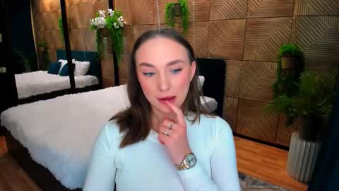 Snapshot of pieceofinspiration chatting on 1, 12, 2025 Emelie online show from 1, 12, 2025