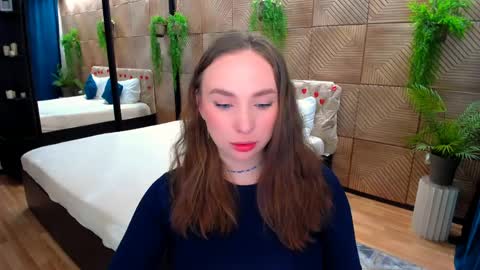 Emelie online show from 5, 4, 2026