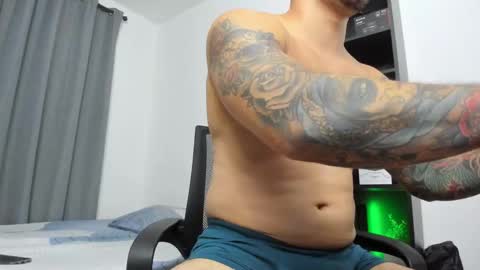 Pierre online show from 6, 2, 2025