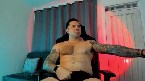 Pierre online show from 13, 9, 2025