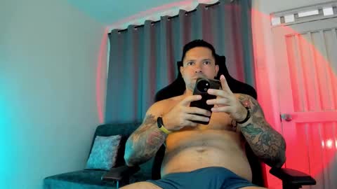 Pierre online show from 14, 9, 2025