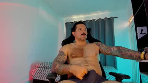 Pierre online show from 18, 12, 2025