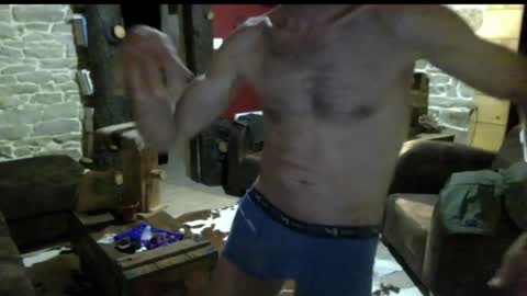 pierrohhh online show from 18, 4, 2026