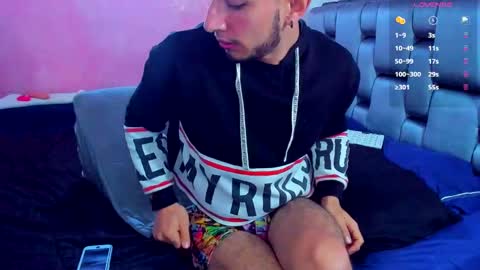  Eddy Brock... Its a pleasure to talk to...  online show from 19, 2, 2025