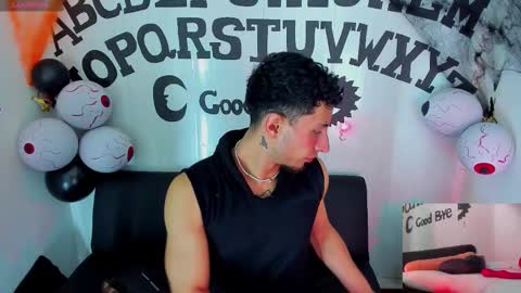  Eddy Brock... Its a pleasure to talk to...  online show from 26, 10, 2025