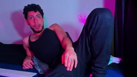  Eddy Brock... Its a pleasure to talk to...  online show from 26, 2, 2026