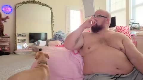 Piggy Rose online show from 16, 4, 2026