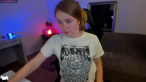 Snapshot of piinkpandora chatting on 23, 11, 2025 PiinkPandora online show from 23, 11, 2025